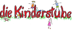 Logo Die Kinderstube